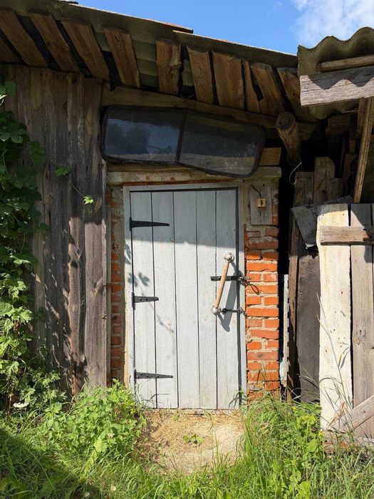 Продається будинок в с. Андріївка