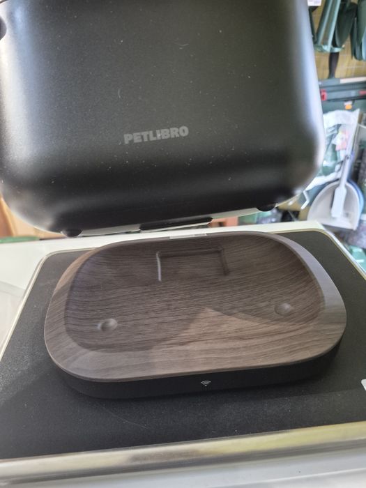 Поїлка Petlibro  dockstream