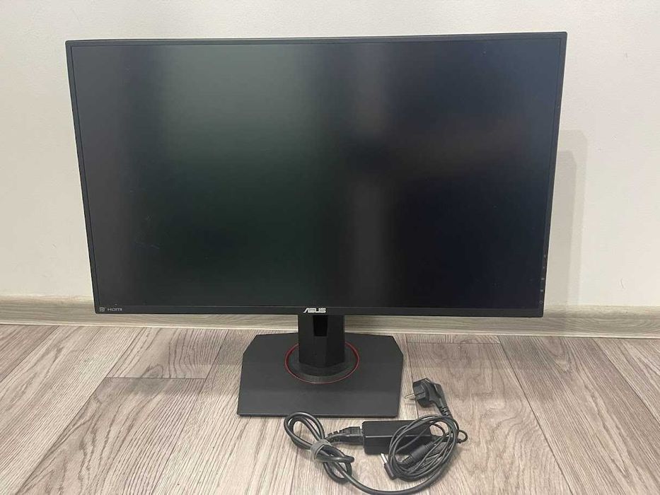 Монітор 27" Asus VG279Q	IPS 144Гц.