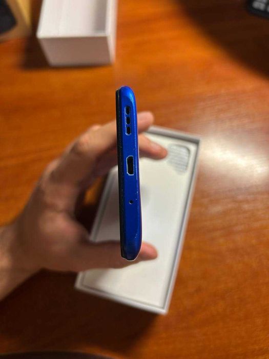 Xiaomi Redmi 9A | Чудовий стан | Повний комплект