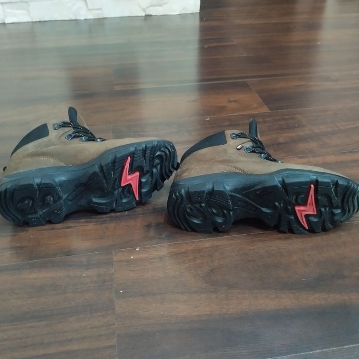 Buty trekkingowe Wojas rozm 40