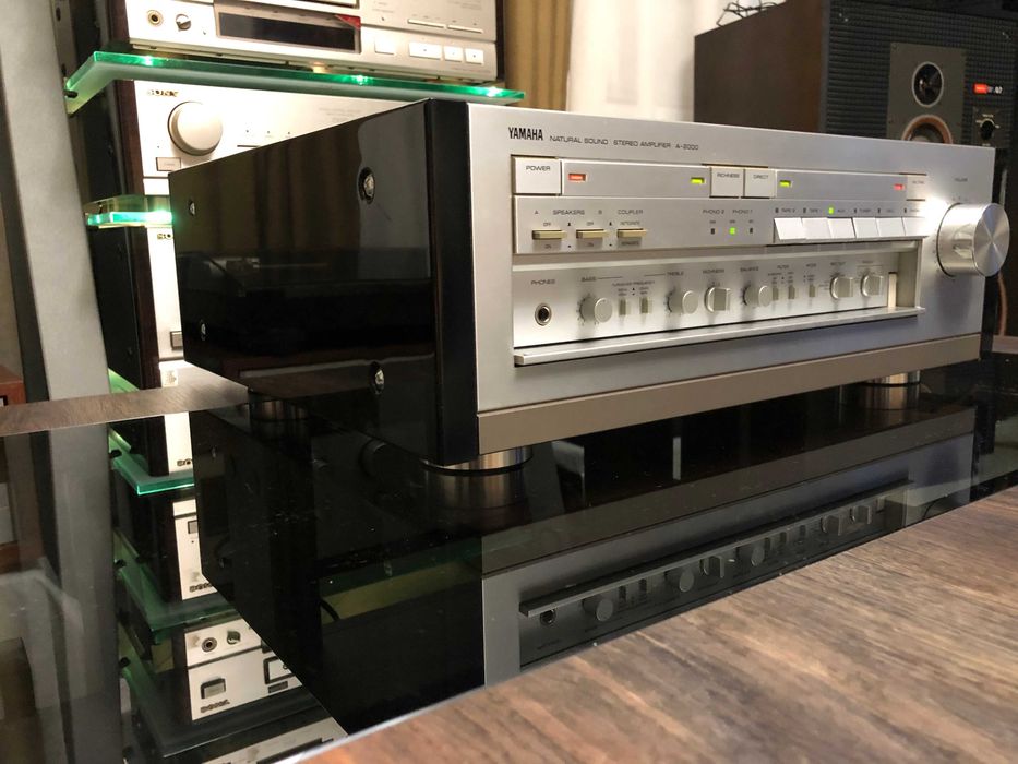 Усилитель YAMAHA A-2000