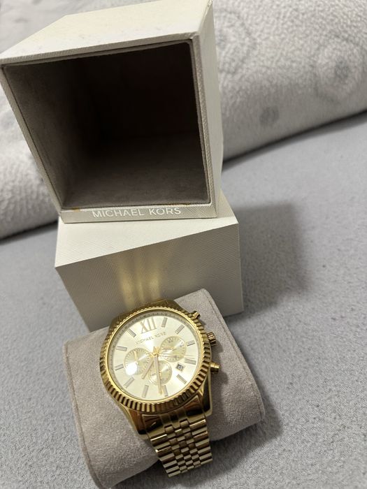 Relogio Michael kors