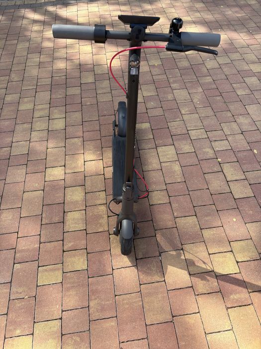 Hulajnoga elektryczna