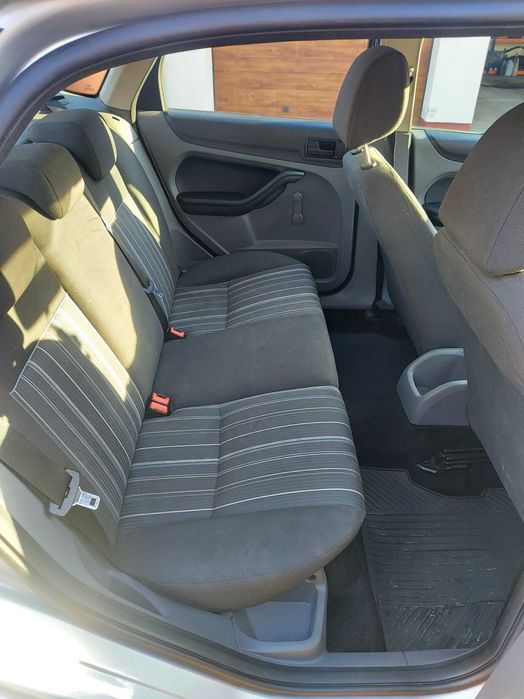 Ford Focus Fokus MK2 2008 1.8 TDCi Diesel (w pełni sprawny)