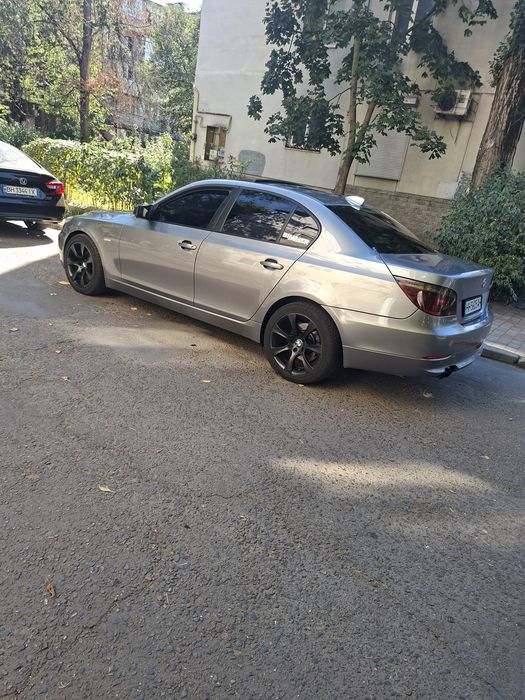 Продам BMW Е60 535і продажа обмен