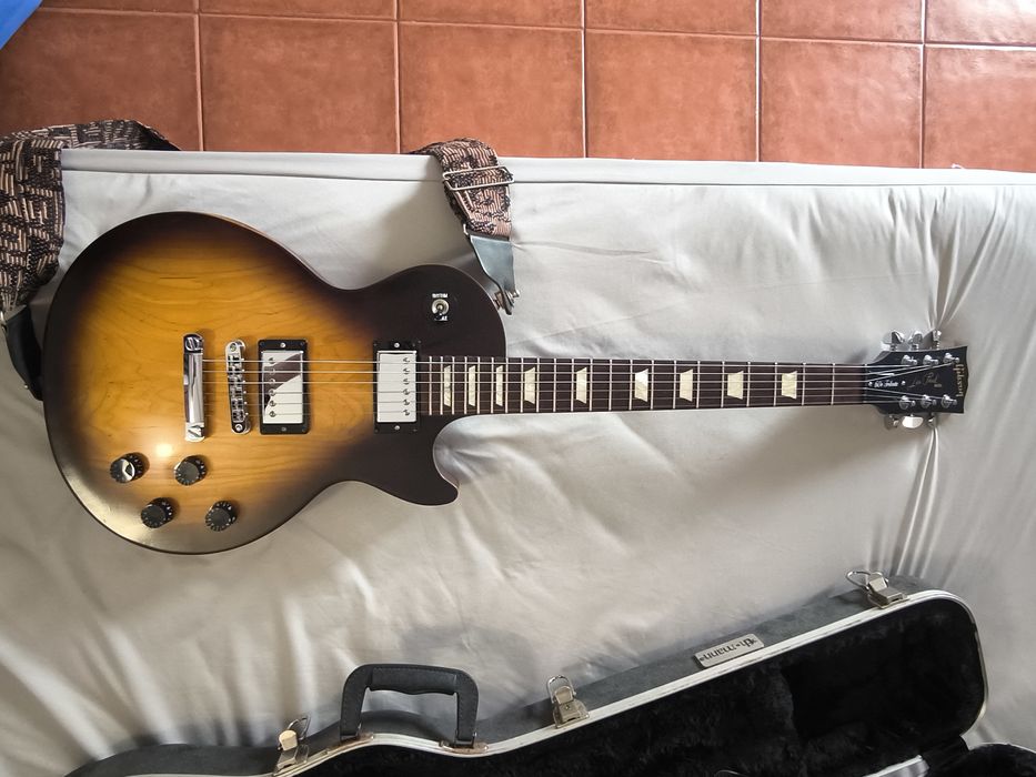 Gibson Les Paul 60's Tribute Edition