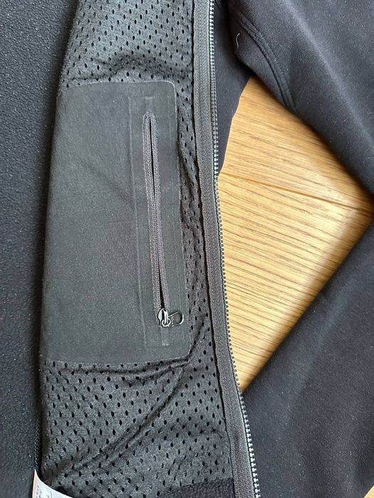 Флісова кофта Arc’teryx