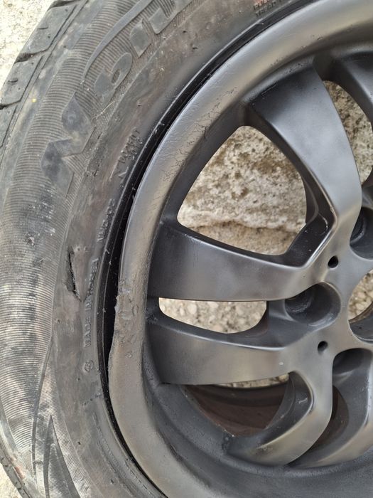 Vendo ou troco: jantes 16 bmw e46