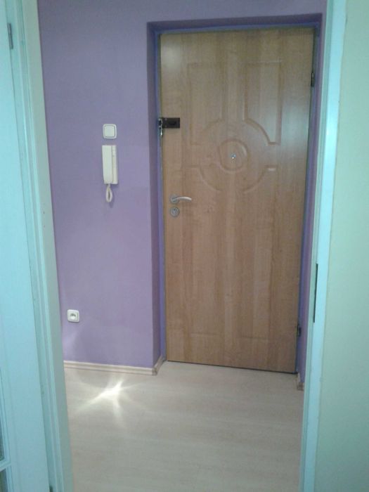 Wynajmę kawalerkę 36 m2 w Centrum Raciborza ul. Długa