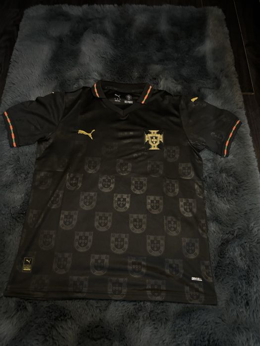Portugal X Puma - Eusébio Edition 2026