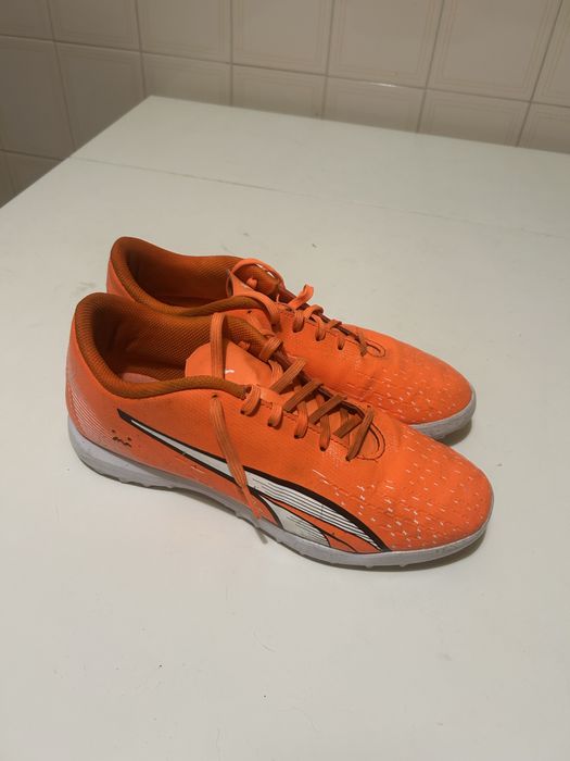 Puma Ultra Play TT + bolsa