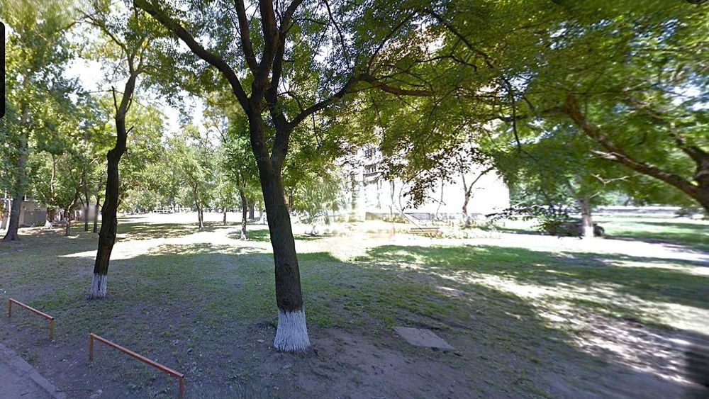 Семена Палія: продам земельну ділянку під забудову на пос Котовського!