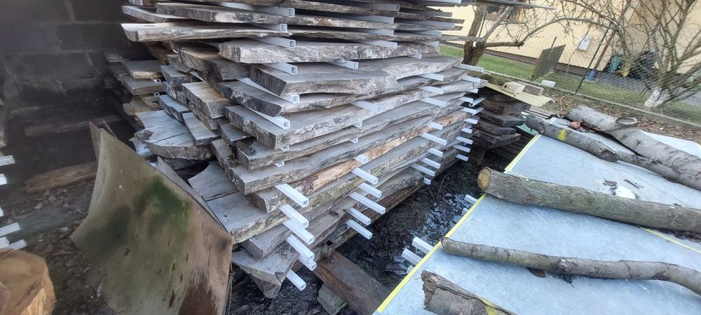 Foszty orzech włoski