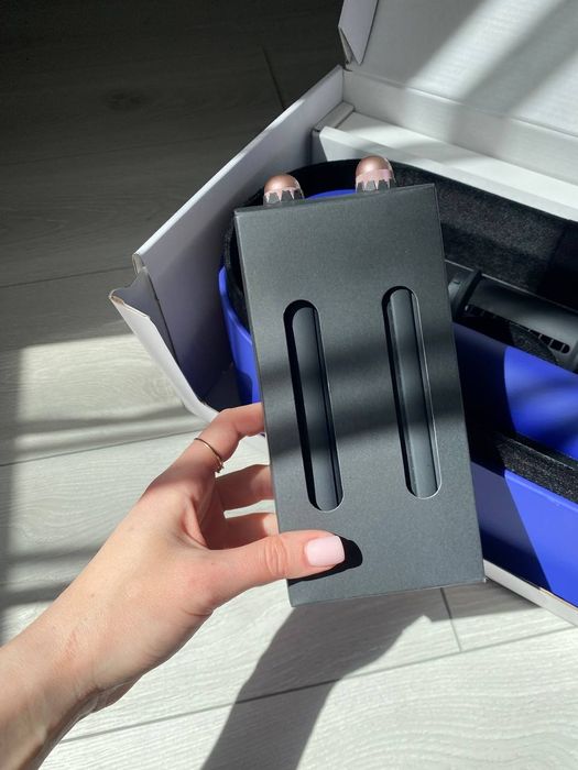 Dyson  hs 05 long стан новий
