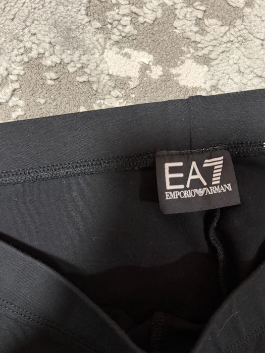 Легінси EA7 Emporio Armani