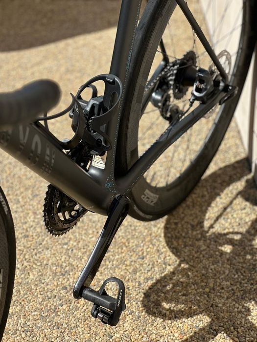 Canyon Ultimate CF SLX 8