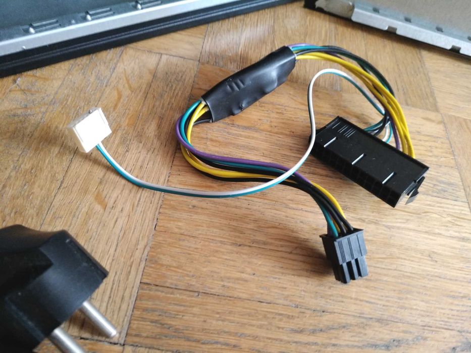 Komputer HP Compaq 8200 Elite CMT, i5, 8/500 GB, GTX 750 Ti, do grania