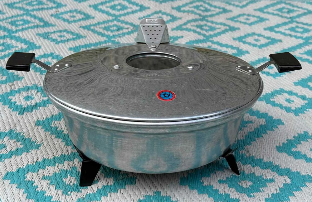 StarySprawny Aluminiowy Prodziż PE3 o mocy 500W stan bdb WYSYŁAM Olx
