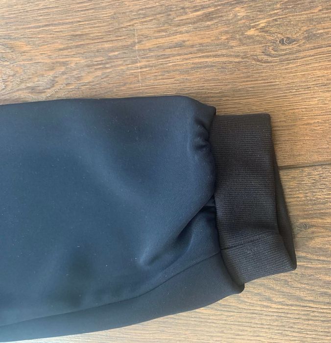 Tommy Hilfiger spodnie tailored jogger roz.S