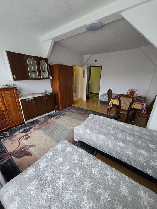 Kwatery noclegi dla pracowników