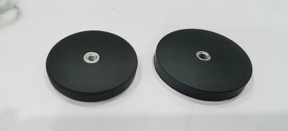 Магніт для кріплення балки, фари.