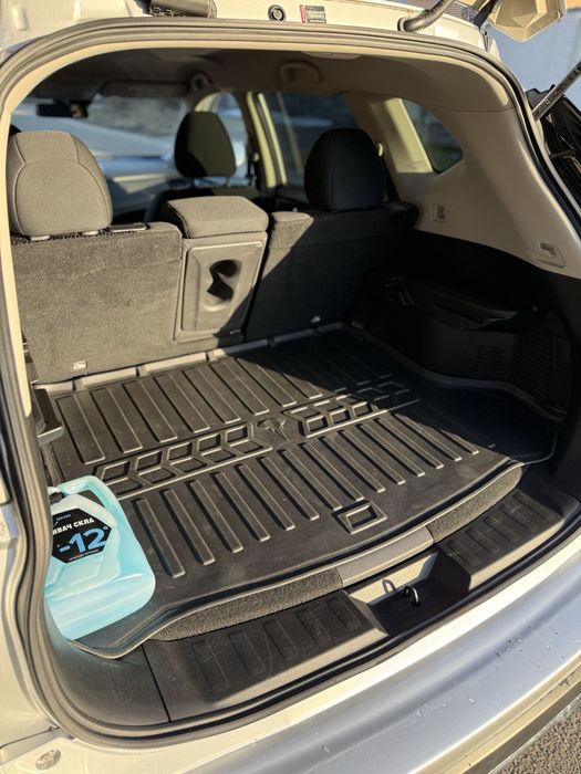 Nissan Rogue 2019р