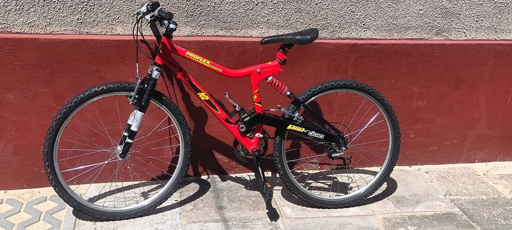 Rower proflex 1000 26"