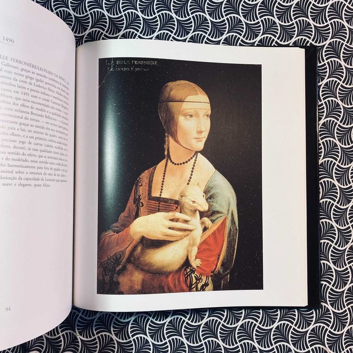 Leonardo Da Vinci - Fernando Marías