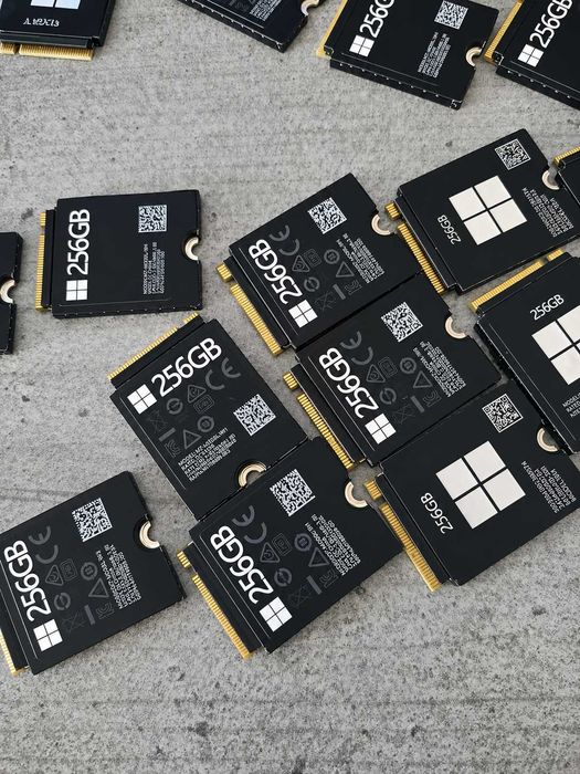 ssd 2230 1tb - купить комплектующие для ПК - Цена на OLX.ua