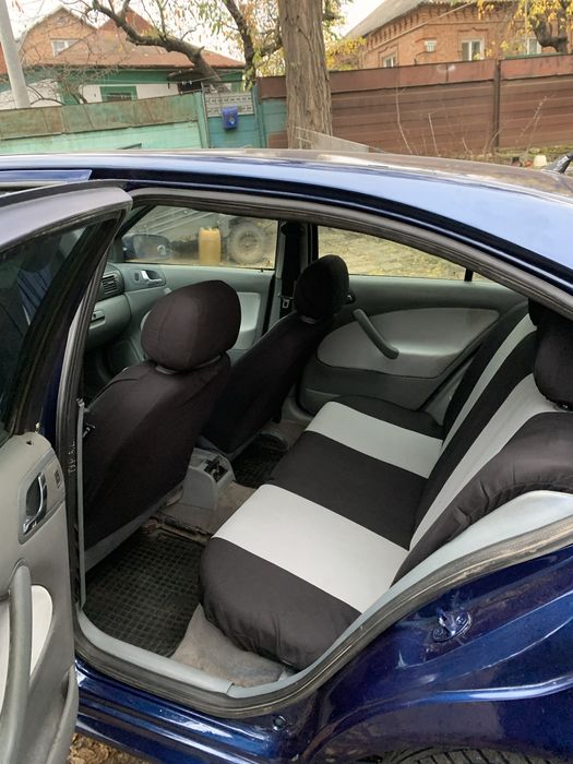 Шкода Октавия мк4