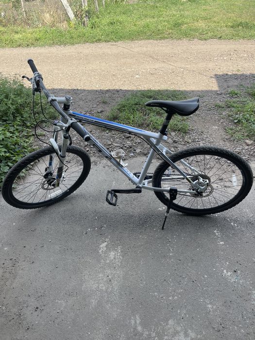 Велосипед GT