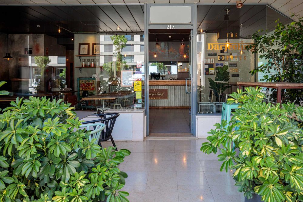 Trespassa-se Restaurante no Alto dos Moinhos