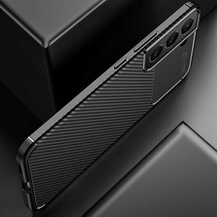 Samsung S22 Противоударный чехол AUTO FOCUS все модели