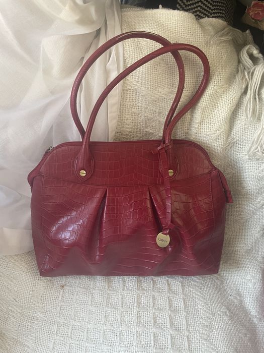 Продаю сумку, рюкзак и шопер.