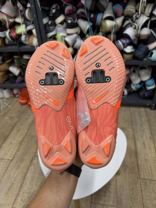 Оригінальні велотуфлі / велокиосівки Nike Superrep Cycle 2 DH3395-600