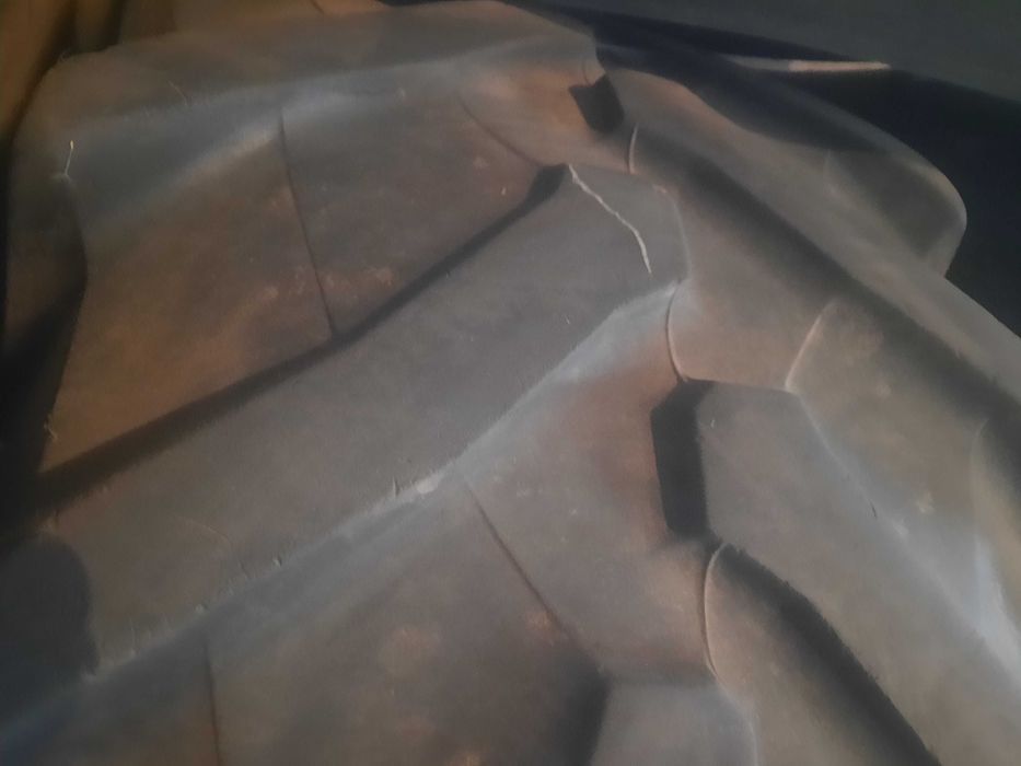 Opony 600/70R28  Trelleborg TM900