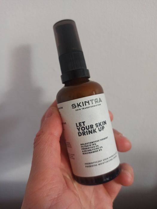 Skintra drink up krem