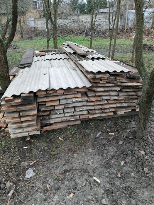 Опалубка доска щити фундамент