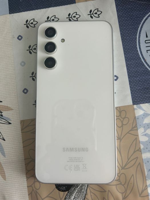 Samsung a 54 5g