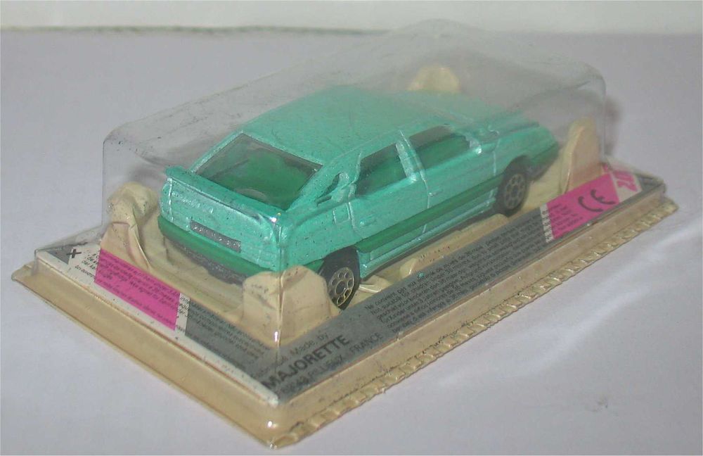 Majorette - Citroen XM