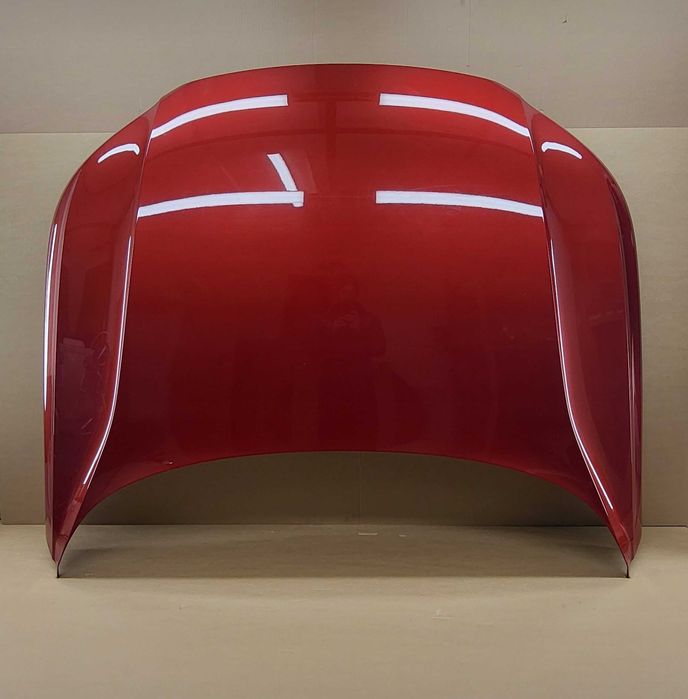 Капот VOLVO XC40 разборка розборка Вольво