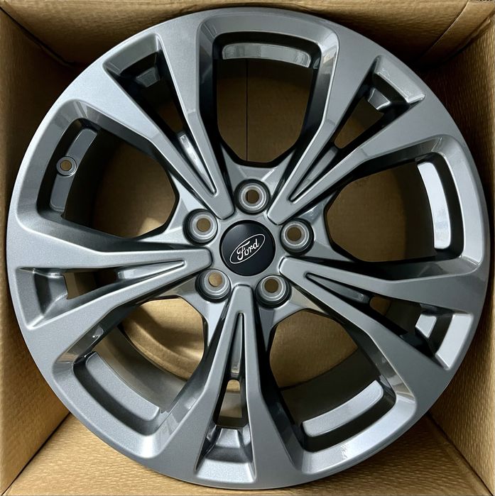 Nowe alufelgi OEM Ford ST-Line, 5x108, R18, 7.5J, ET:50 +INNE