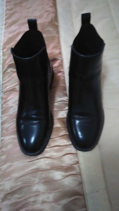 Botas Lefties (37)