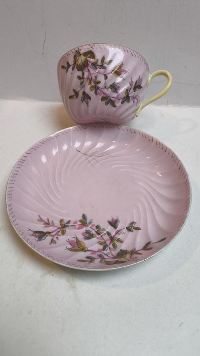 Чайно кофейная двойка Кузнецов