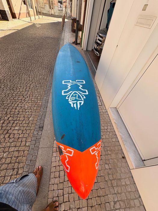 Starboard Ace 14’