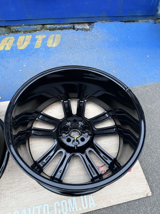 Диски Land Rover 5/108 R19 ET49 8,5J 63,4 Ford Volvo Jaguar goauto