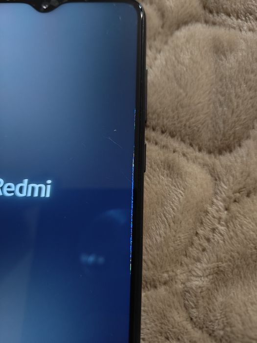 Продам Redmi not 8 pro 6/64
