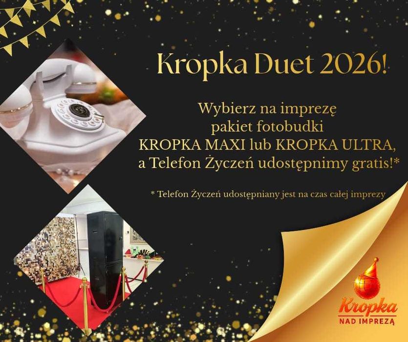 Fotobudka Częstochowa wynajem