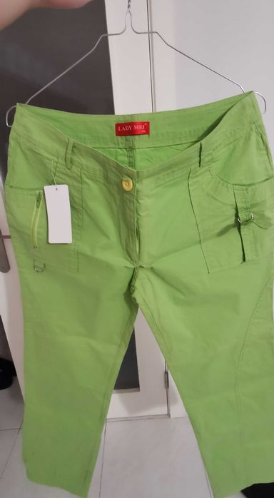 Vendo corsários verdes novos